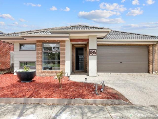 32 Boardwalk Boulevard, VIC 3922