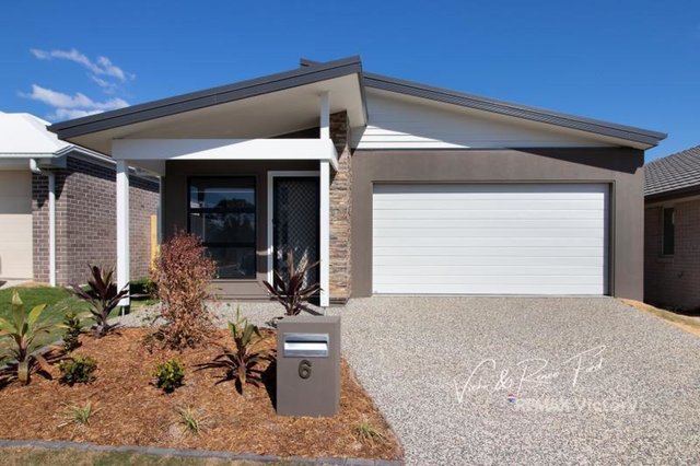 6 Petrie Street, QLD 4510