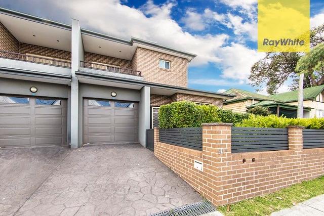 91A Blaxcell Street, NSW 2142