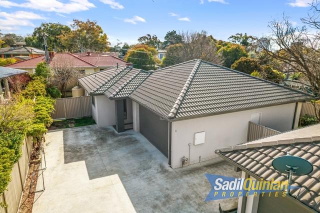2/31 Charteris Crescent, ACT 2606