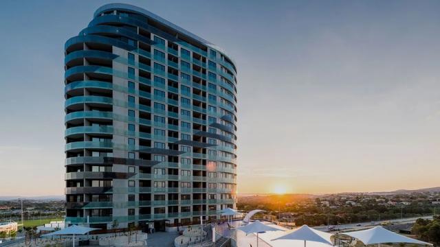 126/1 Anthony Rolfe Avenue, ACT 2912