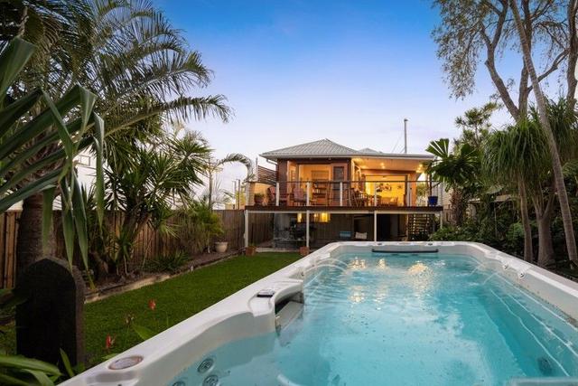 100 High Street, QLD 4017