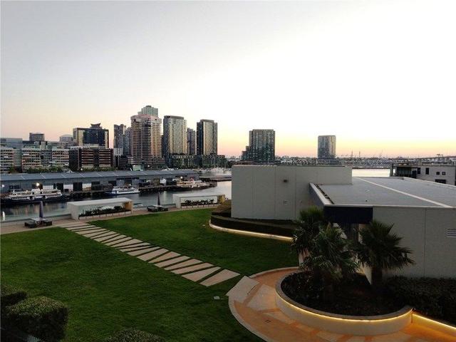 606/2 New Quay Promenade, VIC 3008