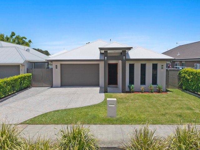 49 Frankland Avenue, QLD 4551