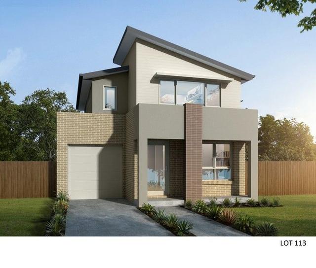 LOt 113 Worcester  Road, NSW 2155