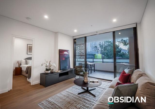 503/9 Peach Tree Road, NSW 2113