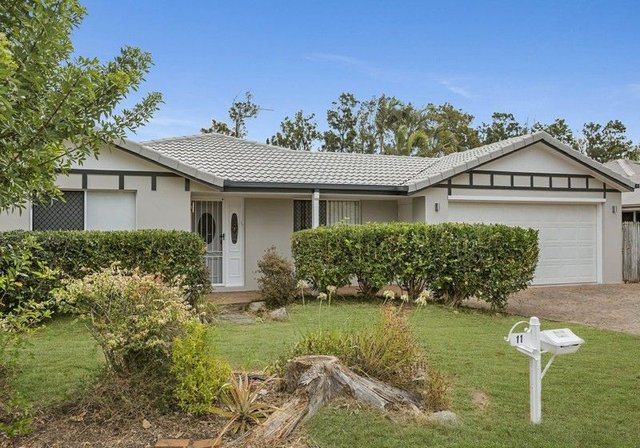 11 Illidge  Road, QLD 4165