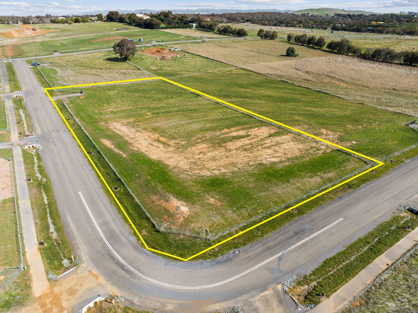 4 Malbec Drive, Murrumbateman NSW 2582 Allhomes