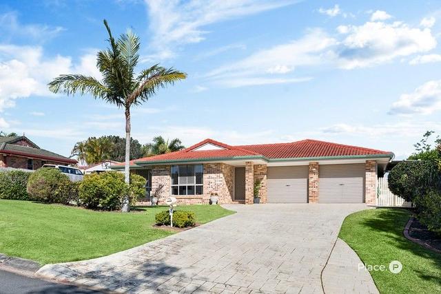4 Day Court, QLD 4160