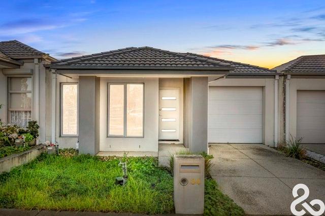 34 Numurkah Common, VIC 3076