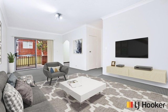 4/4-6 King Edward Street, NSW 2216