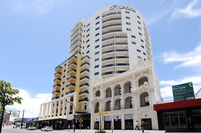 Unit 130/138 Barrack St, WA 6000