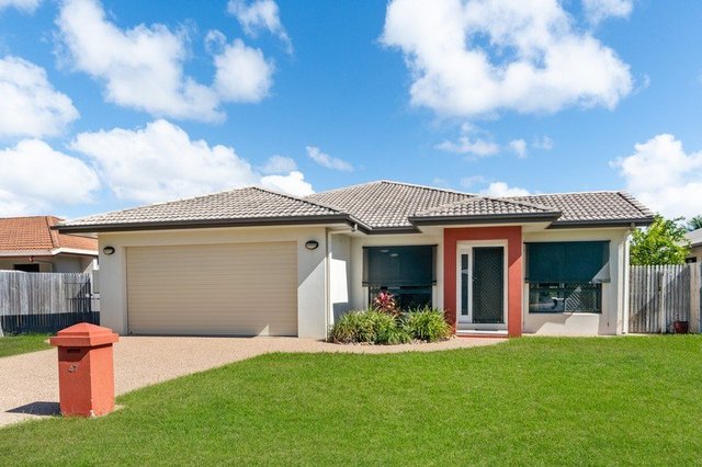 47 Northshore Circuit, QLD 4811