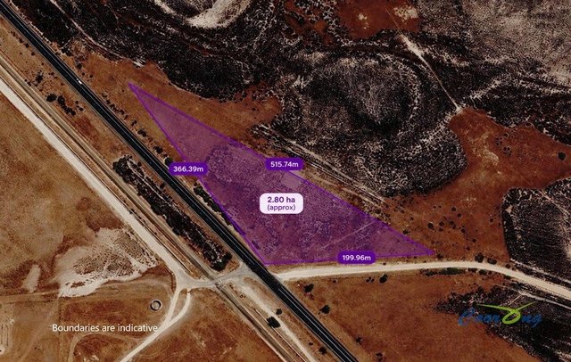 Lot 21 Gooch Road, SA 5261
