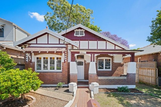 16 Wallace  Street, NSW 2131