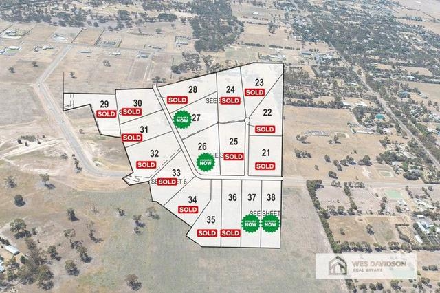 Mackies Road Subdivision, VIC 3401