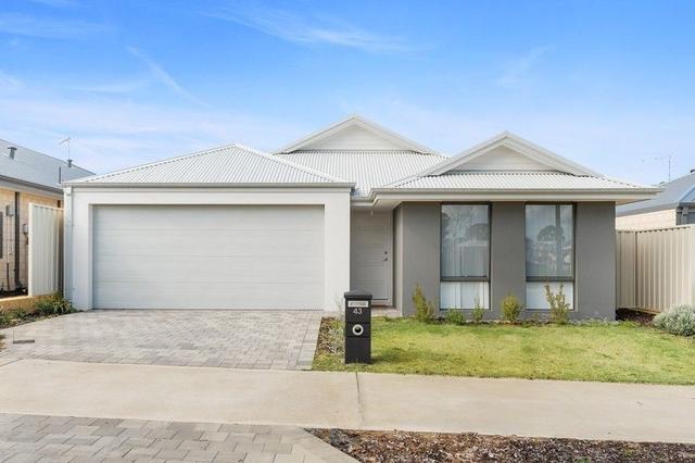 43 Tranquil Loop, WA 6171