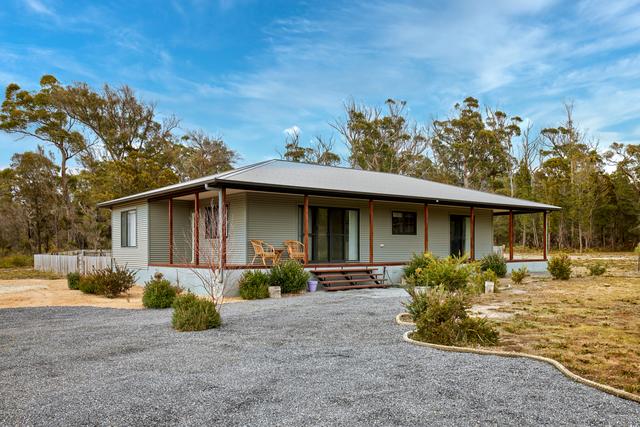 402 Badger Head Road, TAS 7270