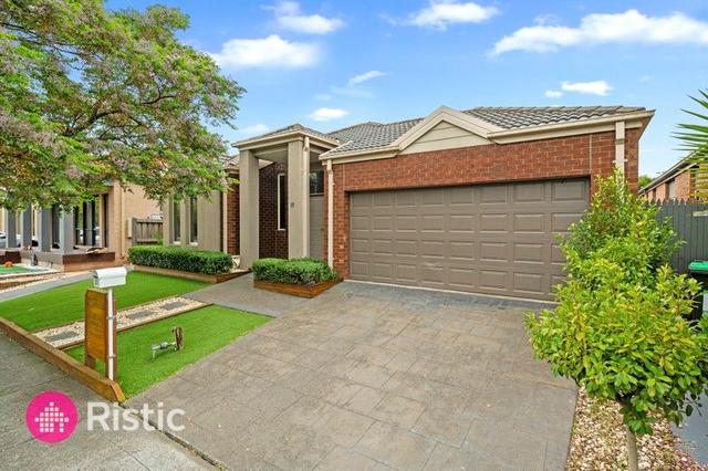 27 Dalwhinnie Crescent, VIC 3064