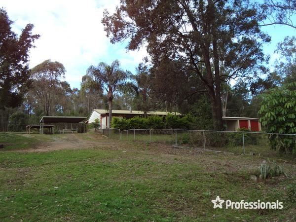 442-468 Edelsten Road, QLD 4280
