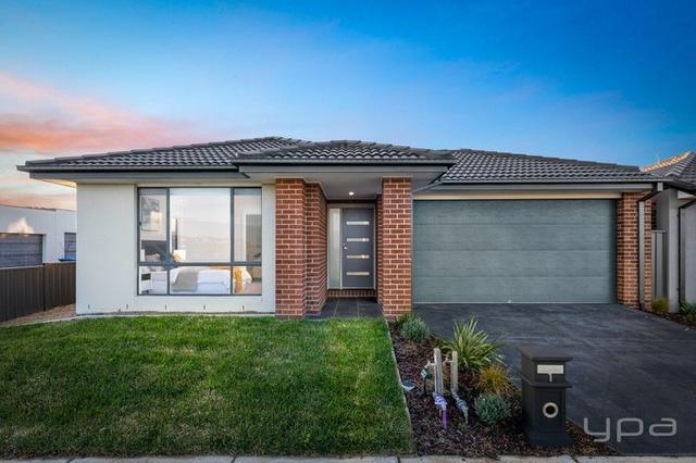 1 Hutton Road, VIC 3030