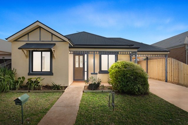 23 Visage Drive, VIC 3752
