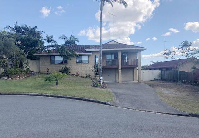 12 Wilga Court, QLD 4214
