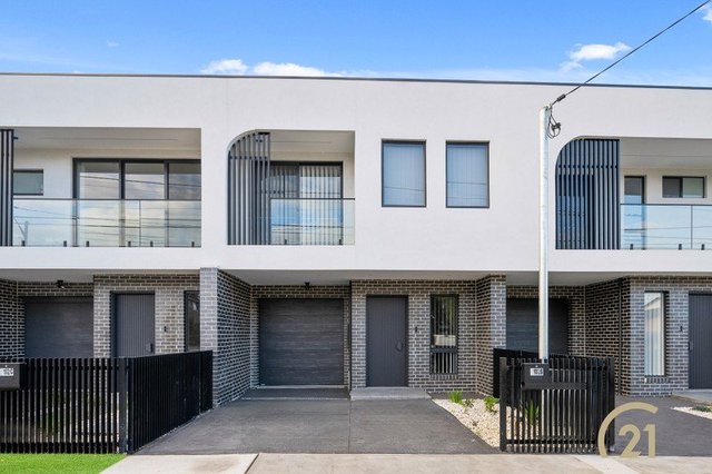102A Polding Street, NSW 2164