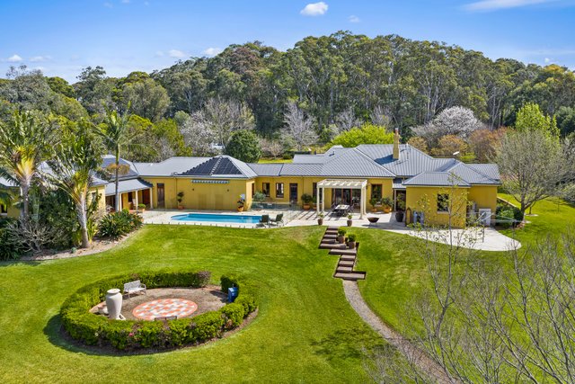 57 Coomonderry Ridge, NSW 2535