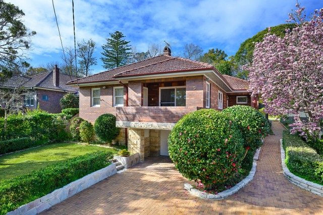 5 Elva Avenue, NSW 2071