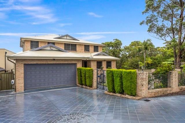 4 Riverglen Place, NSW 2234