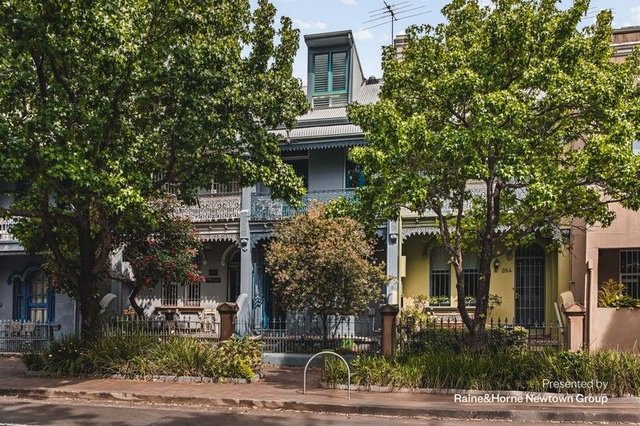 282 Abercrombie Street, NSW 2008