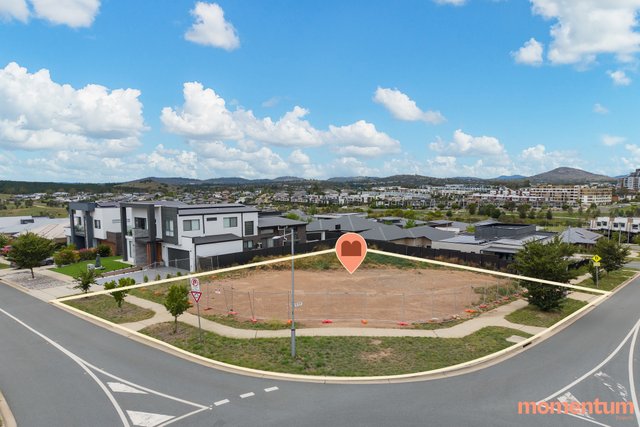 1 Telfer Street, ACT 2611
