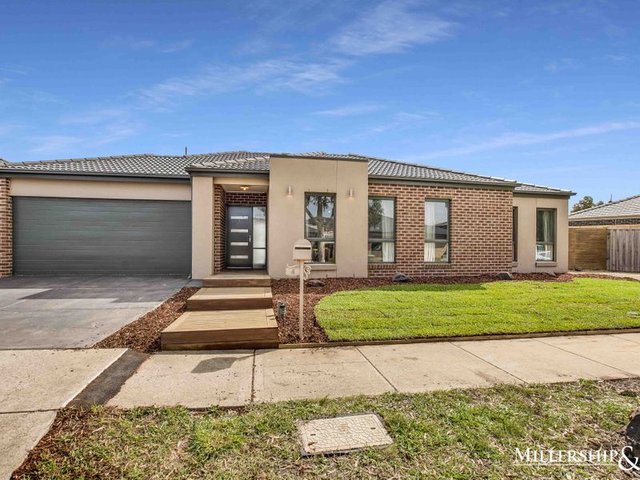 4 Marlowe Grange, VIC 3754