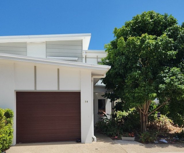 14/55 Johnson Street, QLD 4680
