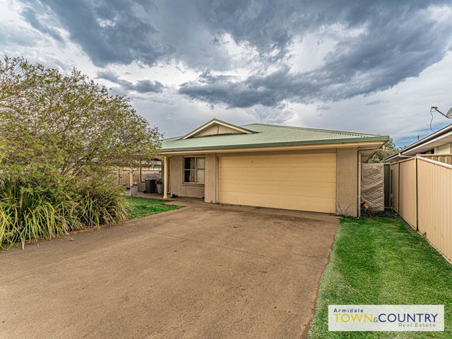 25 Rusden Court, NSW 2350