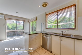 Kitchen / Dining 