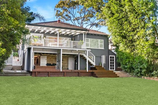 12 Strathallen Avenue, NSW 2063