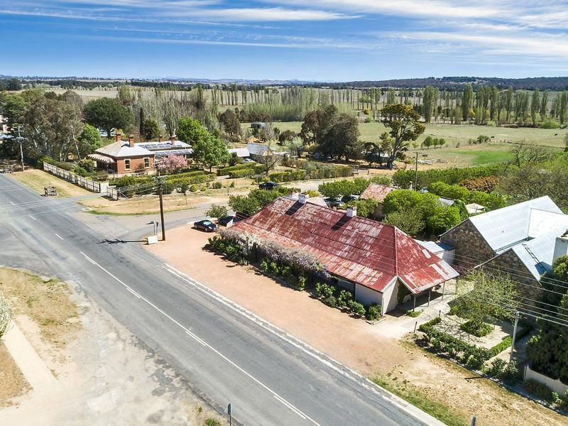 42 Cork Street, Gundaroo NSW 2620 Rural for Sale Allhomes