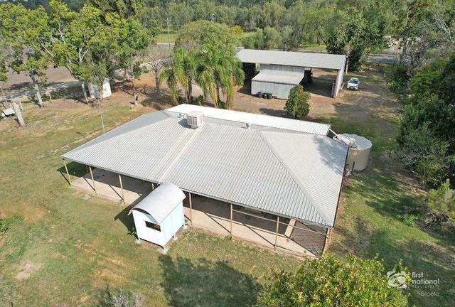 250 Tognolini Baldwin Road, QLD 4715