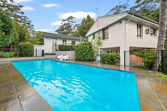11 De Burgh Road, NSW 2071