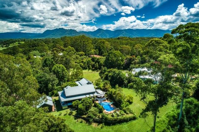 50 Sunset Ridge Drive, NSW 2454