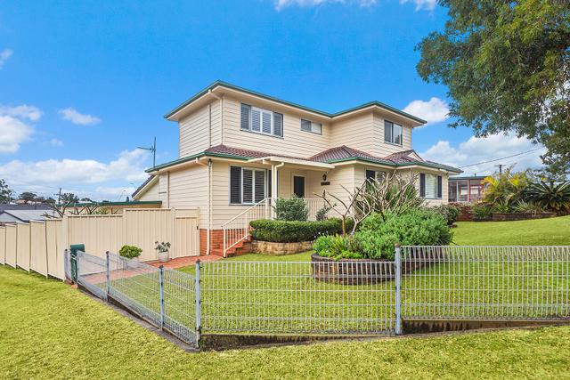 2 Brisbane Place, NSW 2528