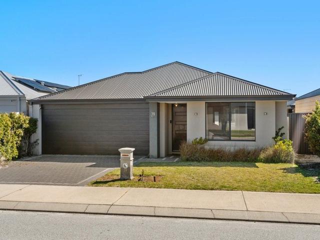 29 Aquinnah Way, WA 6170