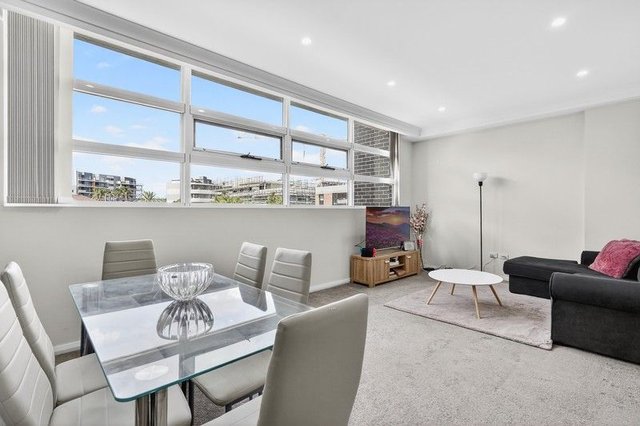 19/11-15 Peggy Street, NSW 2145
