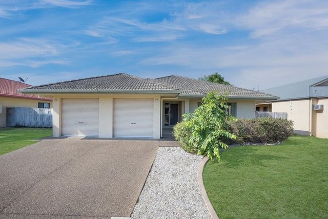 6 Gilby  Court, QLD 4817