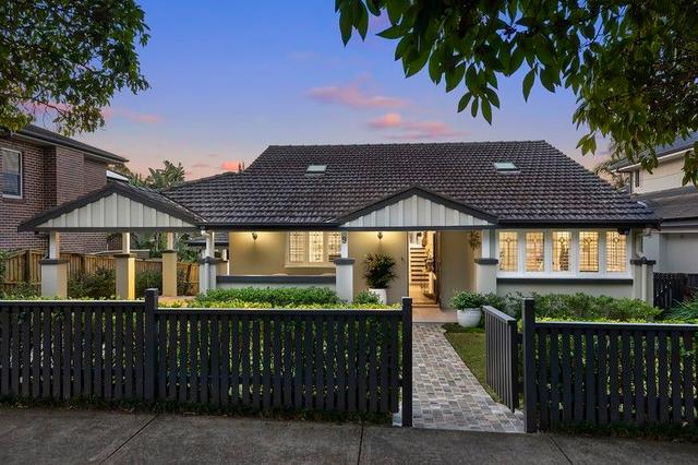 9 Tenilba Road, NSW 2063