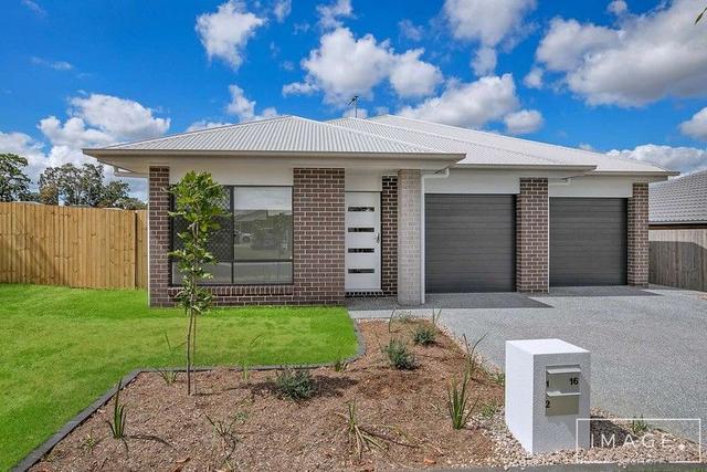 2/16 Kenny St, QLD 4506
