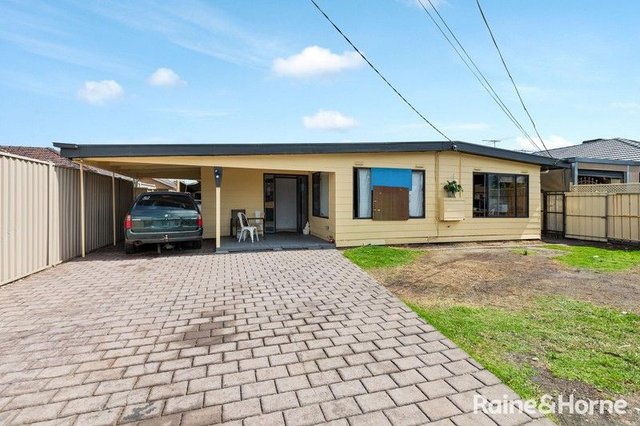 5 Agnes Street, VIC 3021