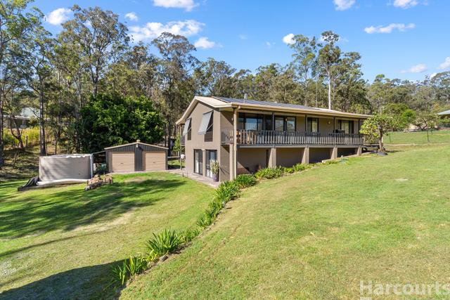 47 Yallaroi Road, NSW 2446